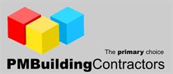 Pm Building Contractors Ltd, Bartley opening hours
