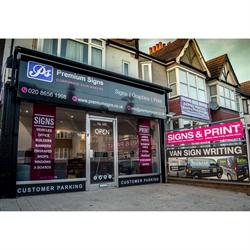 Premium Printers Croydon, opening hours