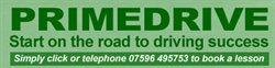 Primedrive in Hornchurch (Romford) - Opening Hours