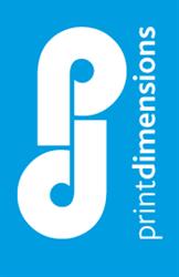 Print Dimensions Ltd, Fair Oak opening hours