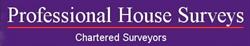 Professional House Surveys, Leicester opening hours
