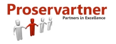 Proservartner in London (Victoria Dock) - Opening Hours