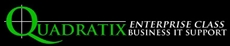 Quadratix Limited, Chippenham opening hours