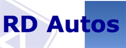 RD Autos of Chichester, opening hours