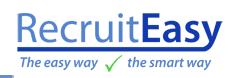 RecruitEasy, Derriford opening hours