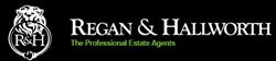 Regan & Hallworth Estate & Lettings Agents, Parbold opening hours