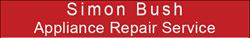 Simon Bush Appliance Repair Service, Bath opening hours