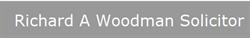 Richard A Woodman Solicitor, Harpenden opening hours