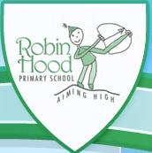 Robin Hood Primary School, Nottingham opening hours
