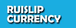 Ruislip Currency Ltd, opening hours