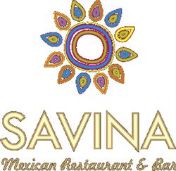 Savina Mexican Restaurant & Cantina, Liverpool opening hours