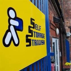 Self Storage Standish, opening hours