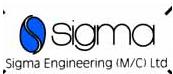 Sigma Manchester Ltd, Altrincham opening hours
