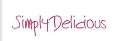 Simply Delicious, Guildford opening hours