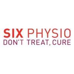 Six Physio Parsons Green, London opening hours