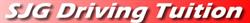 SJG Driving Tuition in London (Chingford) - Opening Hours