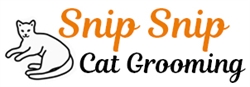 Snip Snip Cat Grooming, Bracknell opening hours