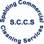 Spalding Commercial Cleaning, opening hours