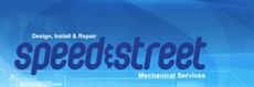 Speed and Street Ltd, Dartford opening hours
