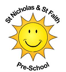 St Nicholas & St Faith Pre-School, Saltash opening hours