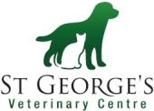 St. George's Veterinary Centre, Weybridge opening hours