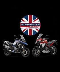 Superbike Rental, Stondon Massey opening hours