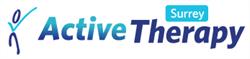 Surrey Active Therapy, West Clandon opening hours