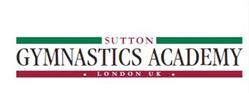 Sutton Gymnastics Academy, opening hours