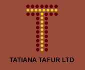 Tatiana Tafur Ltd in London (Fulham) - Opening Hours