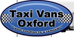 Taxi Vans Oxford, opening hours