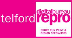 Telford Reprographics Ltd., Hadley opening hours