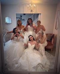 The Bridal Collection, Lancaster opening hours