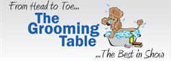 The Grooming Table in Stockport (Offerton) - Opening Hours