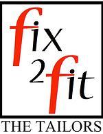 Fix2fit Tailors, Manchester opening hours
