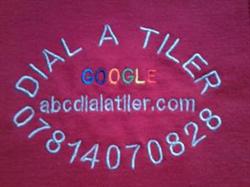 Abc Dial a Tiler ( Mark Flynn), Flockton opening hours