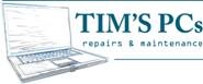 Tim’s PCs, Worksop opening hours