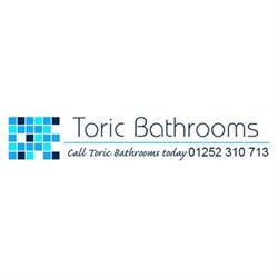 Toric Bathrooms, Aldershot opening hours