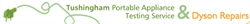 Ronald E Cooke PAT Testing, Tushingham opening hours