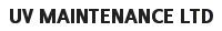 UV Maintenance Ltd, Hawarden opening hours