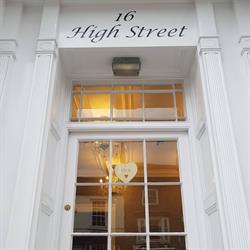 Vanilla Interiors, Tadcaster opening hours
