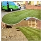 Wakefield Lawncare & Garden Services, opening hours