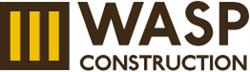 Wasp Construction, Sandbach opening hours