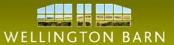 Wellington Barn, Calstone opening hours