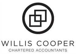 Willis Cooper Ltd, Belper opening hours