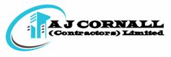 A J Cornall Contractors Ltd, Blackpool opening hours