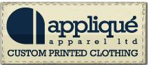 Applique Apparel Ltd, Manchester opening hours
