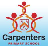 Carpenters Primary School, London opening hours