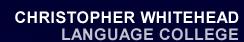 Christopher Whitehead Language College, Worcester opening hours