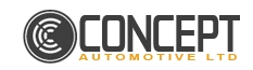 Concept Automotive Ltd, Shadsworth Business Park opening hours