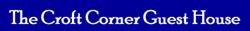 Croft Corner Guest House, Wilmslow opening hours